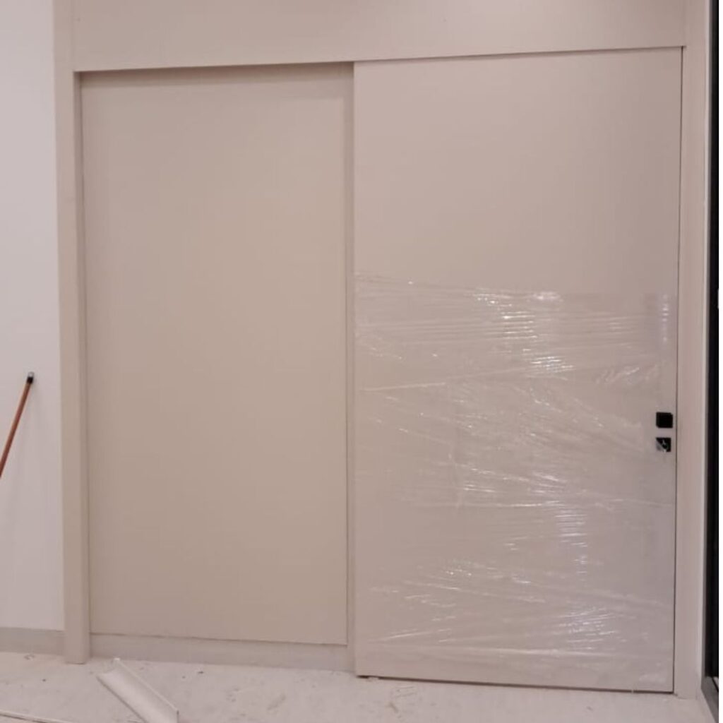 تركيب ابواب أبواب WBC بالرياض