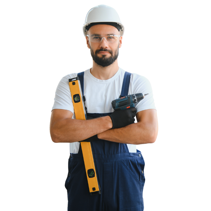 عامل تركيب ابواب